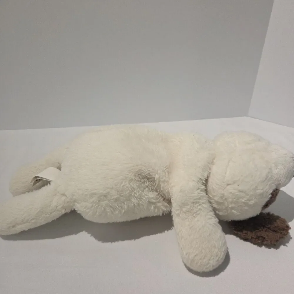 Mary Meyer Stuffed Puppy Dog 17